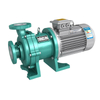 CQB Type Fluorine-lined Magnetic Pump