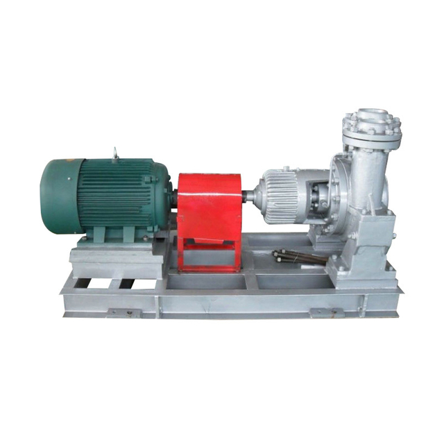 AY Series Two-stage Centrifugal Oil Pump