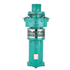 QY Series Oil-immersed Submersible Pump 