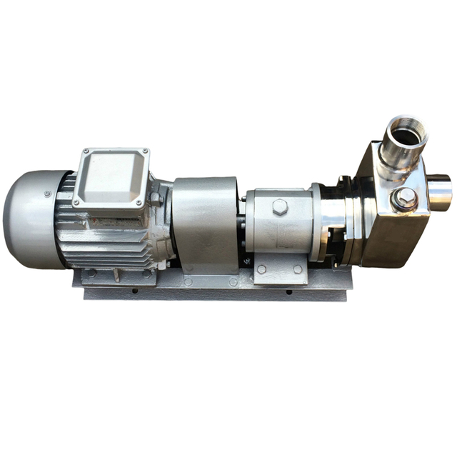 SFB Type Direct Connected Stainless Steel Anti-corrosion Centrifugal Pump