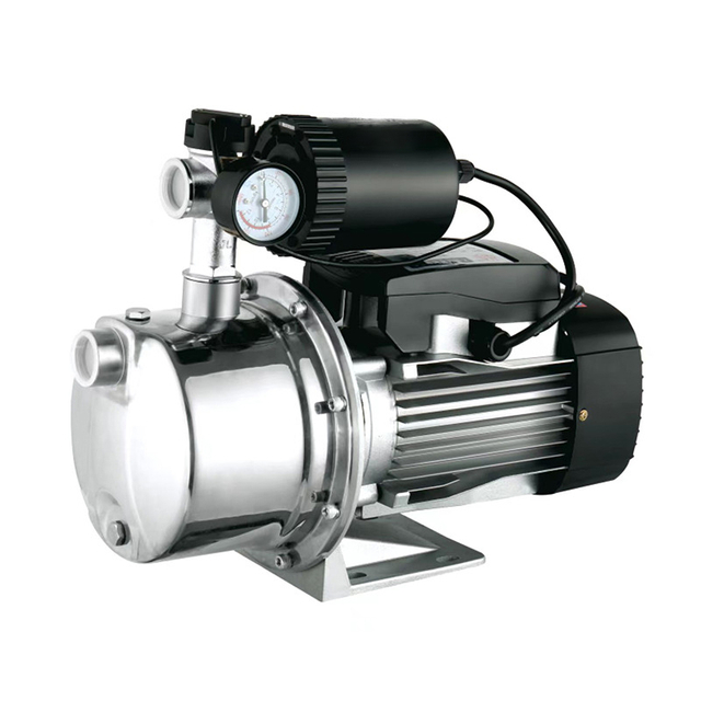 Stainless Steel Jet Pump