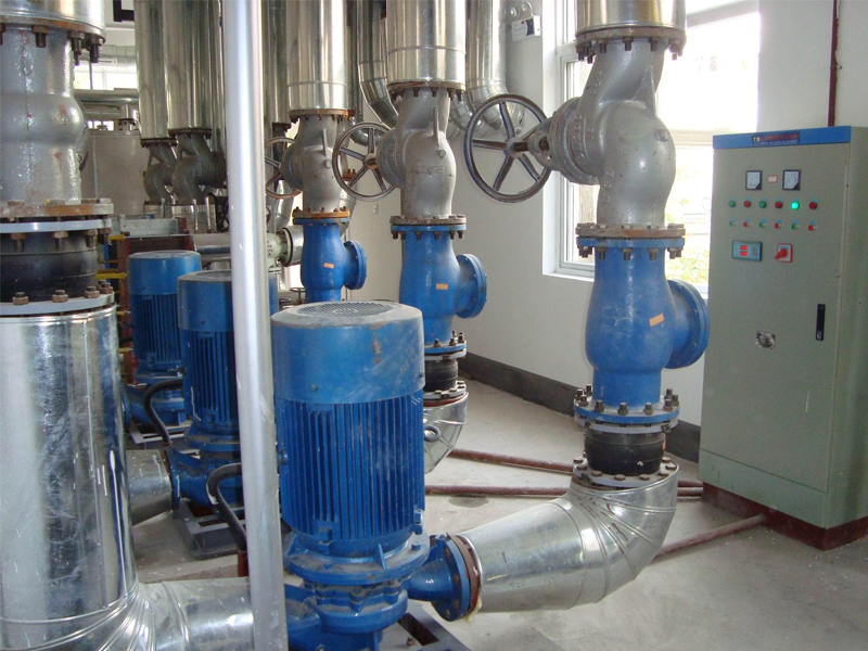 centrifugal pump manufacturers