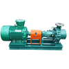 IH Type Duplex Stainless Steel Chemical Pump