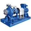 ZA, ZAK, ZAG Petrochemical Chemical Process Pump