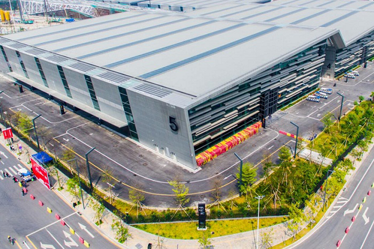 2024 Chengdu International Pump, Valve and Pipeline Exhibition