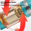QD Type Multi-stage Submersible Pump