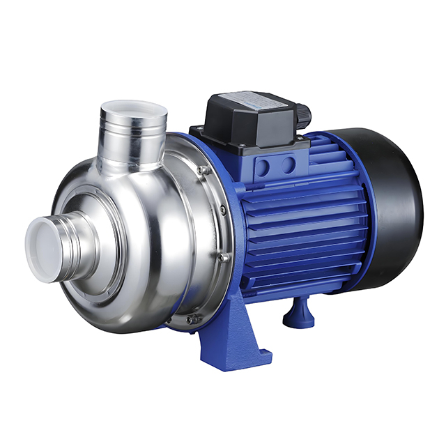 SCM Self-Priming Centrifugal Pump