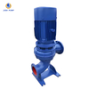 LW Type Vertical High-efficiency Non Clogging Sewage Pump