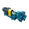 UHB-ZK Type Corrosion-resistant And Wear-resistant Mortar Pump