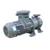CQB-F Fluoroplastic Alloy Magnetic Pump