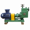 ZW Type Stainless Steel Self-priming Pump with Insulation Jacket