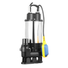 Submersible Sewage Pump with Water Level Controller