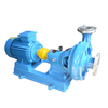 PW Type Stainless Steel Corrosion-resistant Sewage Pump