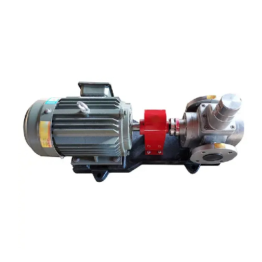 Precision Gear Pumps for Oil & Lubrication Systems: What You Need To Know