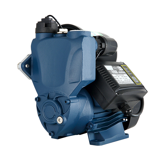 IWZBA Self-Priming Booster Pump for Home Water Pressure