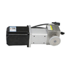 Sealless Leak Free Miniature Magnetic Drive Gear Pump