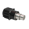 Stainless Steel Magnetic Gear Metering Pump With Driver And Motor