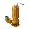 AS And AV Series Tear Type Submersible Sewage Pumps