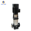 CDL (F) Stainless Steel Vertical Multistage Centrifugal Water Pump