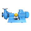 PW Type Stainless Steel Corrosion-resistant Sewage Pump