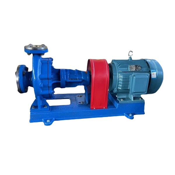 RY High-temperature Thermal Oil Pump