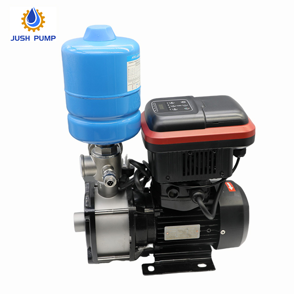 CHM Type Household Water Pipeline Booster Pump