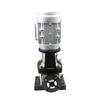 CDLF Type Low Flow Vertical Multi-stage Centrifugal Water Pump