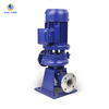 LW Type Vertical High-efficiency Non Clogging Sewage Pump