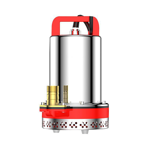 12V24V48V60V72V DC Small Submersible Pump