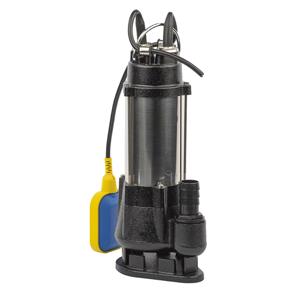 Submersible Sewage Pump with Water Level Controller