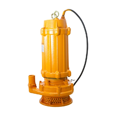 Sewage Discharge Pump