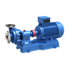 AFB Type Stainless Steel Corrosion-resistant Chemical Centrifugal Pump