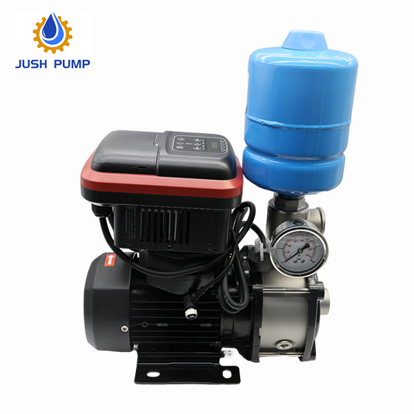 CHM Type Household Water Pipeline Booster Pump