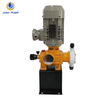 JD-20-PCF 20L/H 0.8Mpa 380V 0.18KW Diaphragm Metering Pump