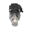 Stainless Steel Magnetic Gear Metering Pump With Driver And Motor