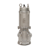 QW Series Heavy Duty Submersible Unobstructed Sewage Pump for Deep Wells And Sewage Tanks