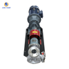 NCB Internal Meshing High Viscosity Rotor Pump