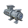 CQB-F Fluoroplastic Alloy Magnetic Pump