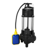 Submersible Sewage Pump with Water Level Controller
