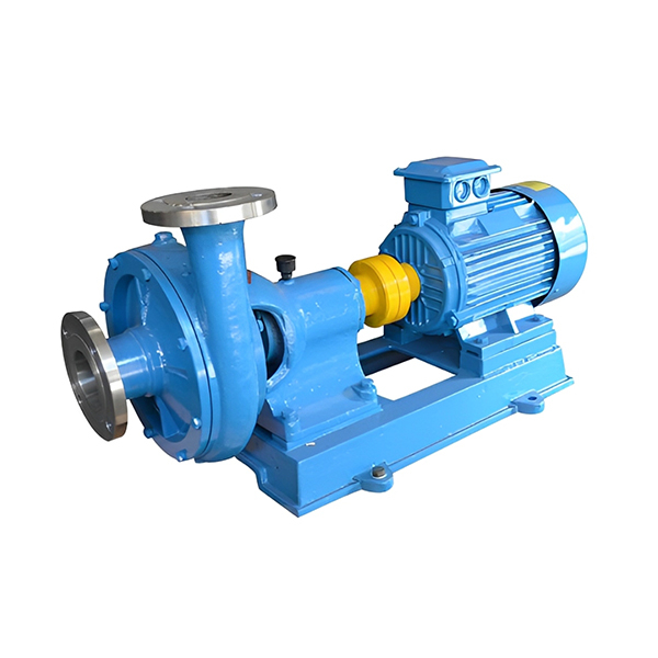 PW Type Stainless Steel Corrosion-resistant Sewage Pump