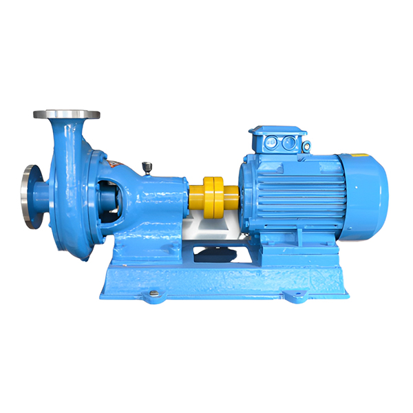 QW Type Self-priming Submersible Sewage Pump