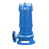 Single-channel Impeller Submersible Sewage Pump