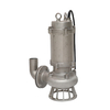 QW Series Heavy Duty Submersible Unobstructed Sewage Pump for Deep Wells And Sewage Tanks