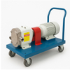 Mobile Rotary Lobe Pump System – Flexible, Efficient, and Reliable Liquid Transfer Solution