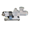 Stainless Steel Food Grade Rotary Rotor Pump