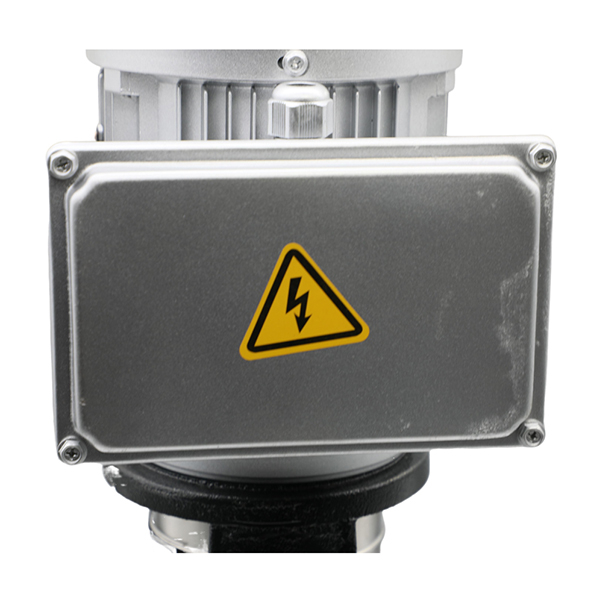CDLF Type Low Flow Vertical Multi-stage Centrifugal Water Pump