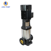 CDL (F) Stainless Steel Vertical Multistage Centrifugal Water Pump