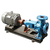 IS Type Single-stage Single Suction Centrifugal Pump
