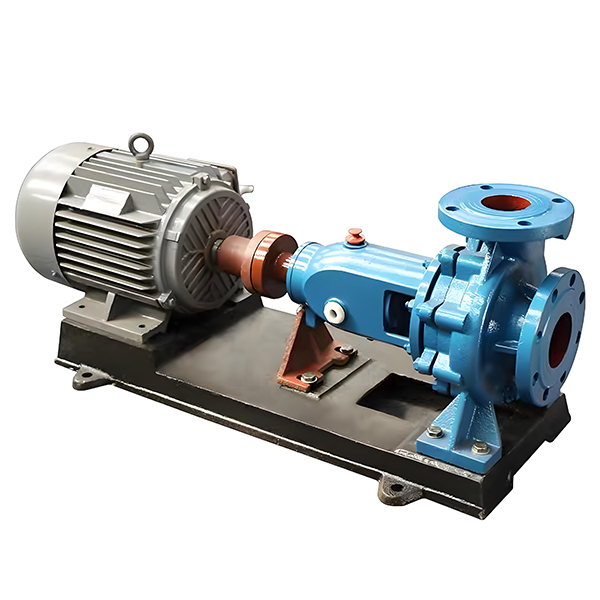 IS Type Single-stage Single Suction Centrifugal Pump