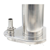 QDX Type 220V/380V All Stainless Steel Submersible Sewage Pump Clean Water Pump Pumping Pump